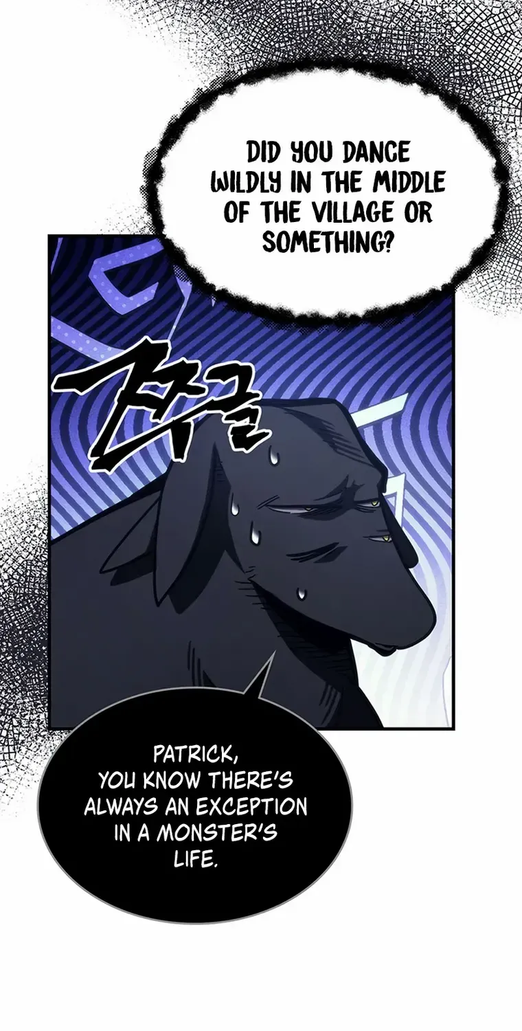 Mr Devourer, Please Act Like a Final Boss Chapter 20 page 34 - 