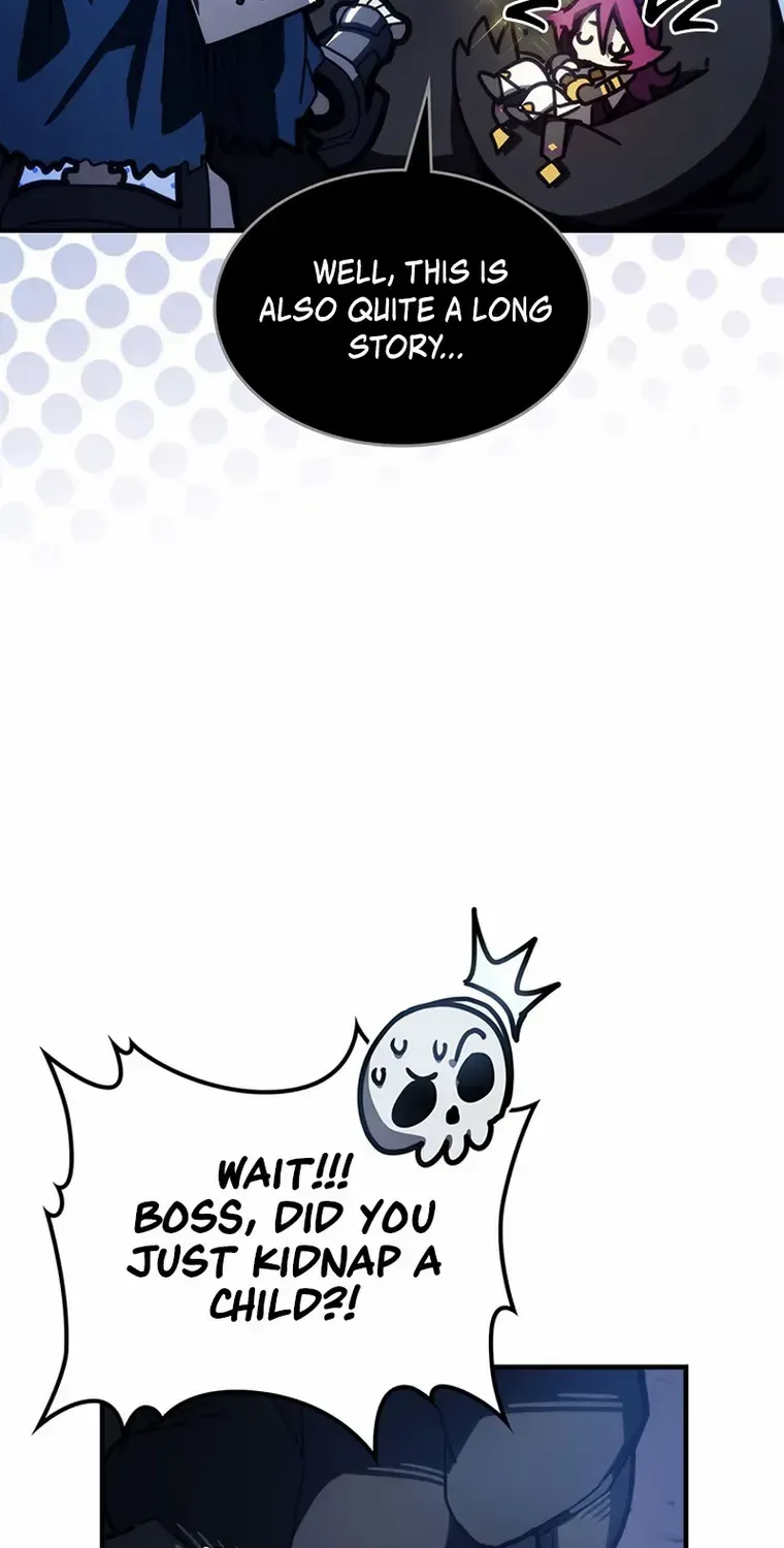 Mr Devourer, Please Act Like a Final Boss Chapter 20 page 36 - 