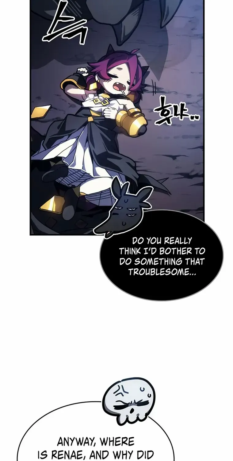 Mr Devourer, Please Act Like a Final Boss Chapter 20 page 37 - 
