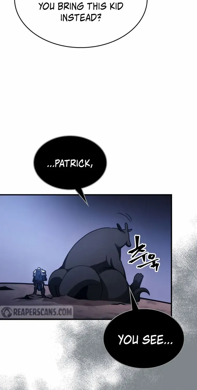 Mr Devourer, Please Act Like a Final Boss Chapter 20 page 38 - 