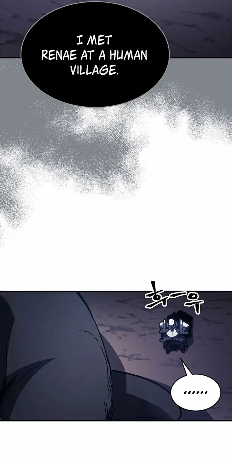 Mr Devourer, Please Act Like a Final Boss Chapter 20 page 40 - 