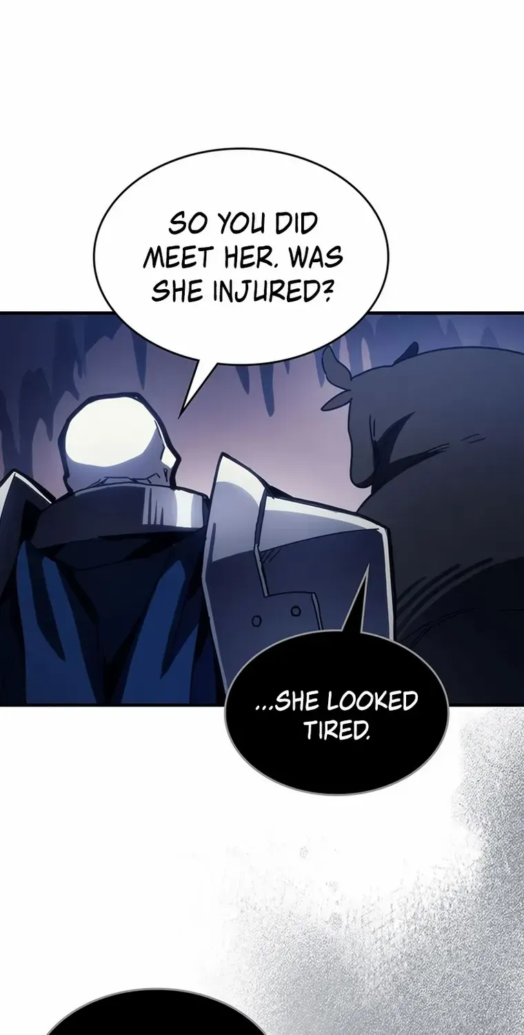 Mr Devourer, Please Act Like a Final Boss Chapter 20 page 41 - 