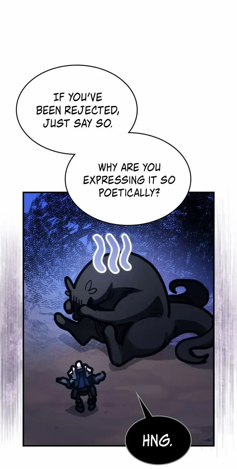 Mr Devourer, Please Act Like a Final Boss Chapter 20 page 44 - 