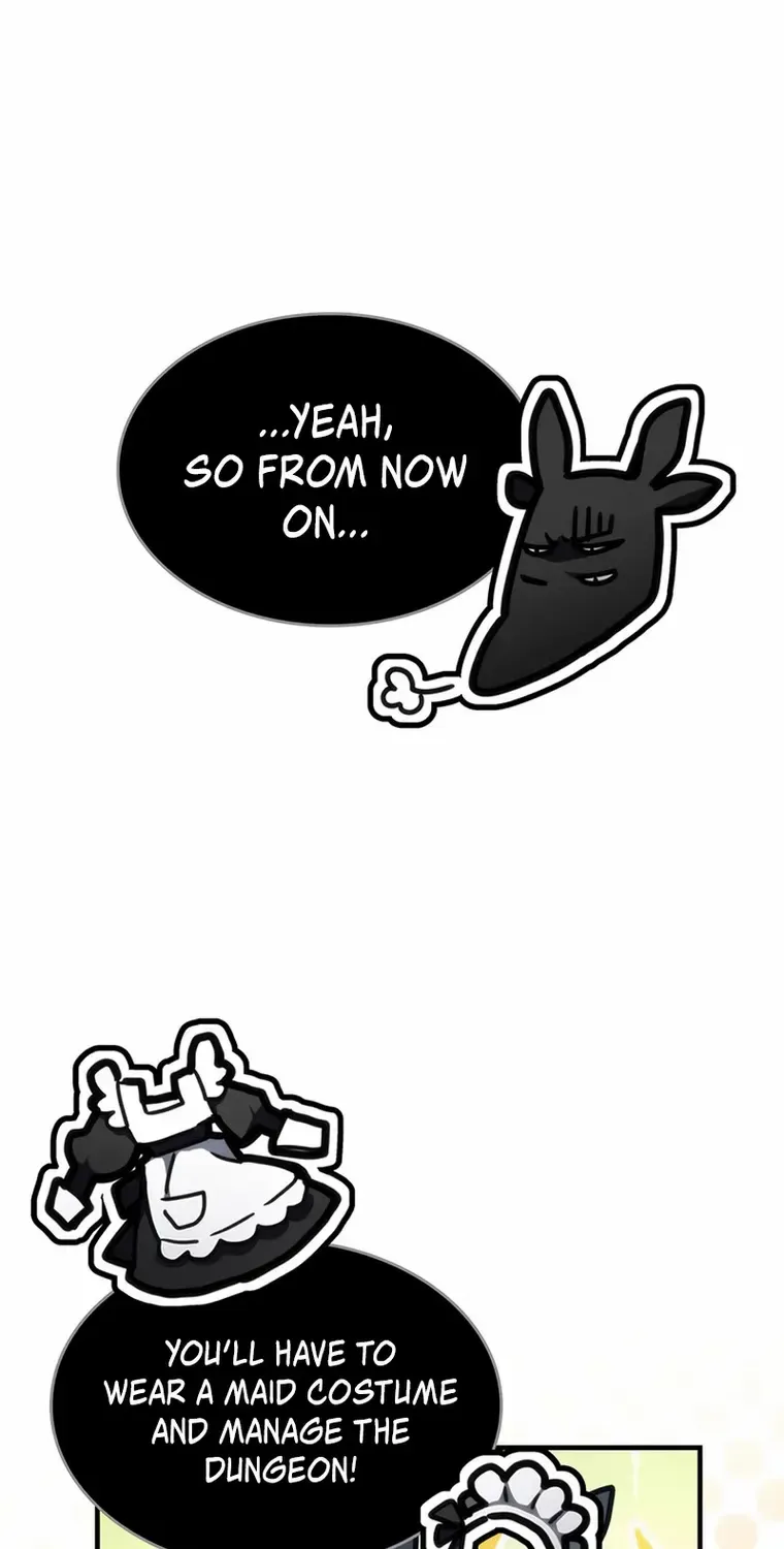 Mr Devourer, Please Act Like a Final Boss Chapter 20 page 45 - 