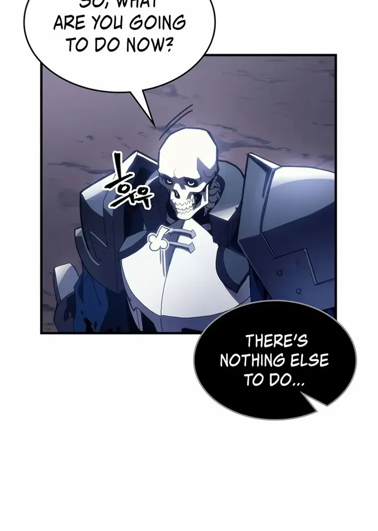 Mr Devourer, Please Act Like a Final Boss Chapter 20 page 47 - 