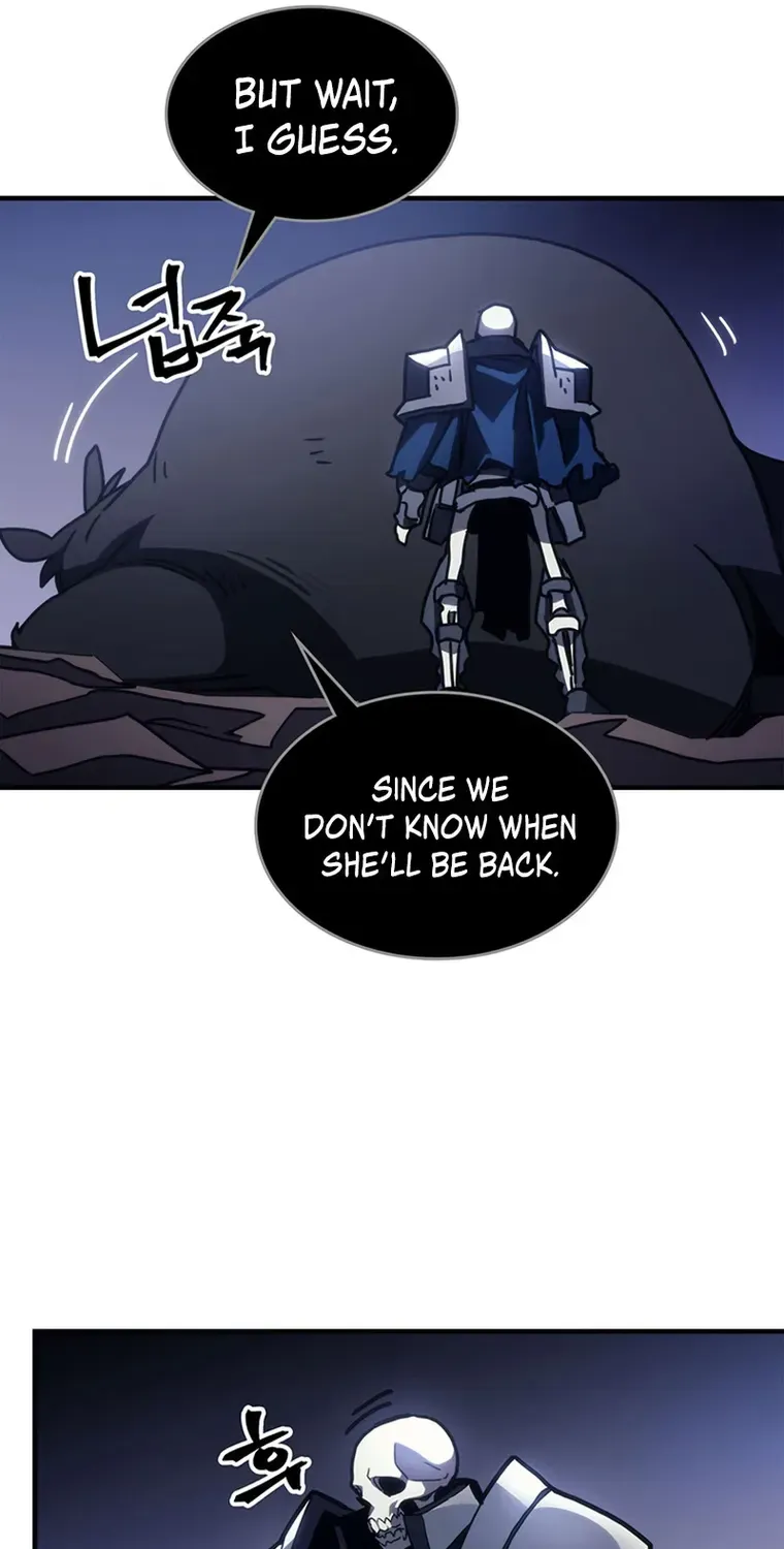 Mr Devourer, Please Act Like a Final Boss Chapter 20 page 48 - 