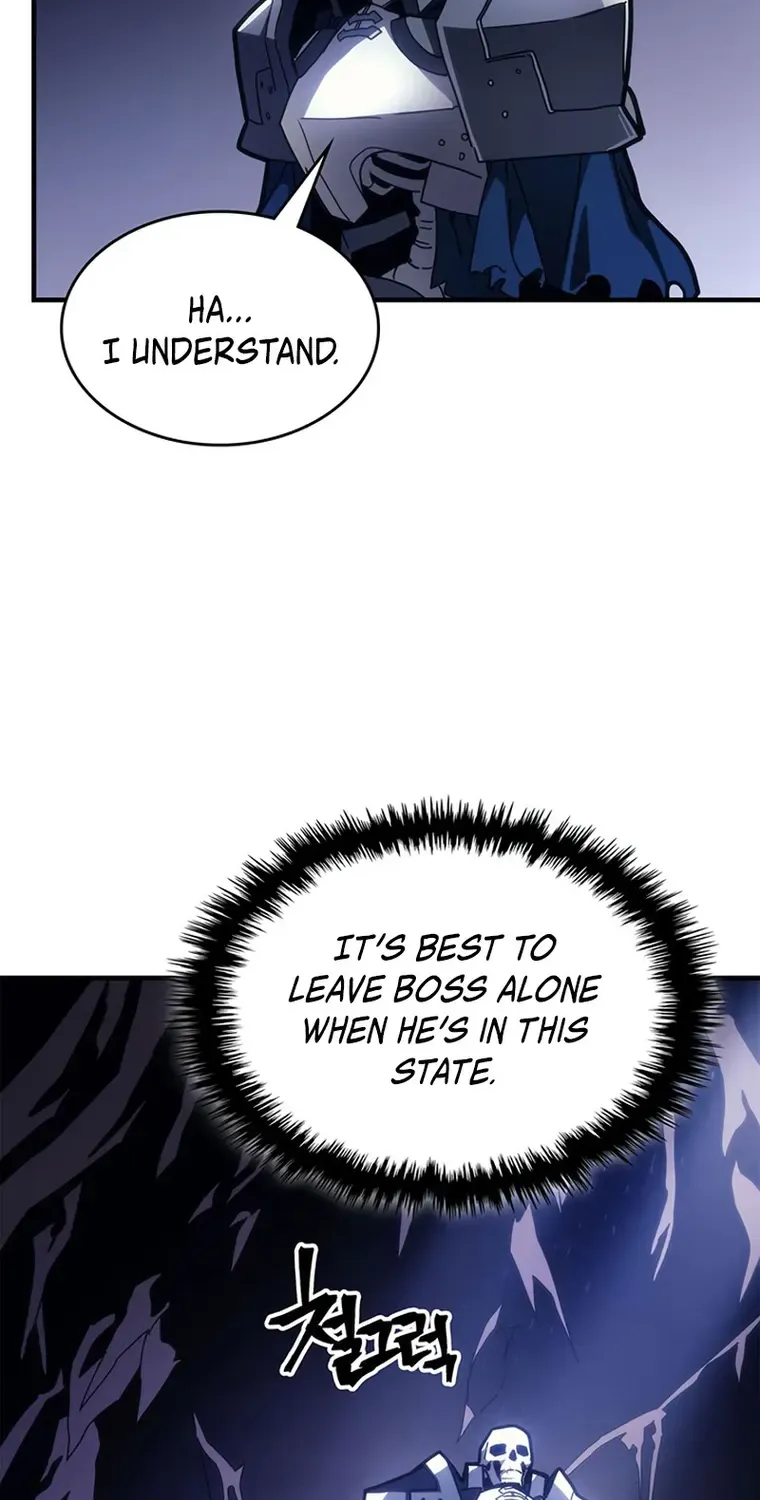 Mr Devourer, Please Act Like a Final Boss Chapter 20 page 49 - 