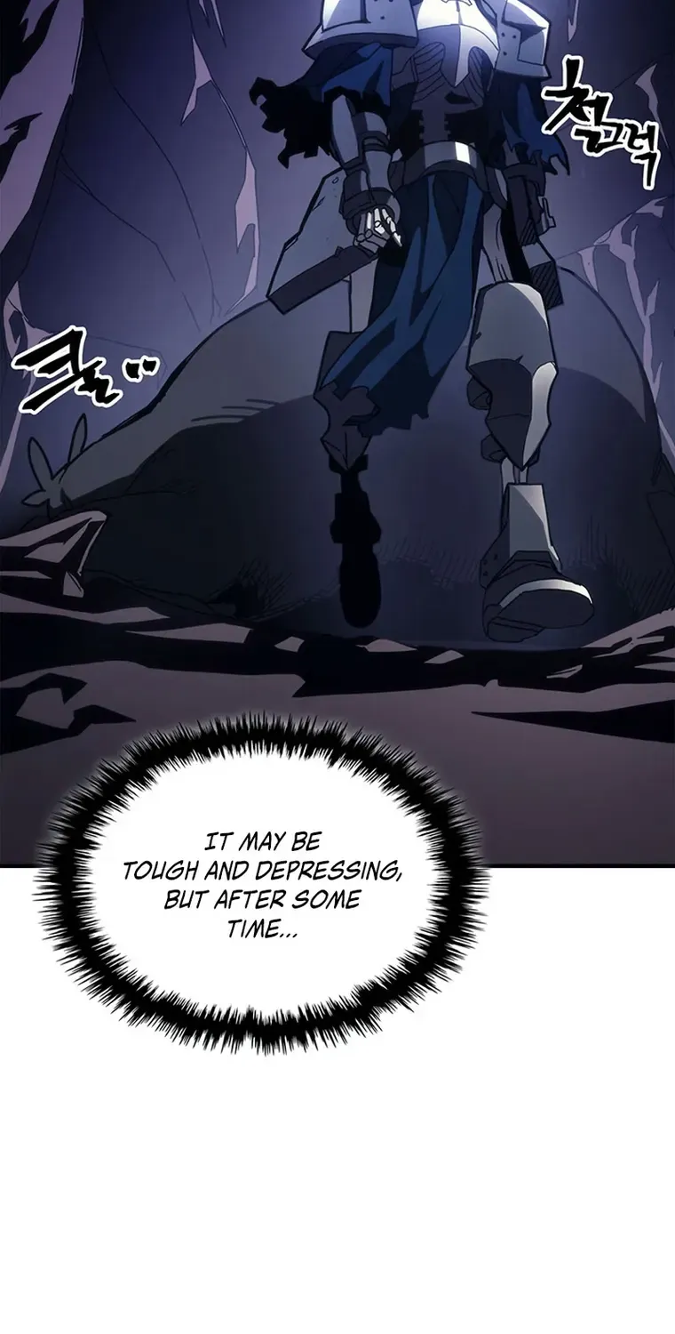 Mr Devourer, Please Act Like a Final Boss Chapter 20 page 50 - 