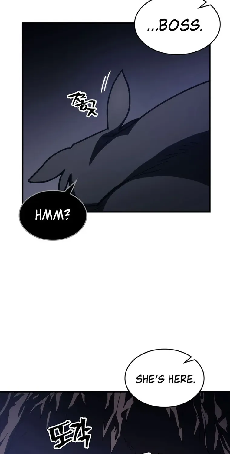 Mr Devourer, Please Act Like a Final Boss Chapter 20 page 52 - 
