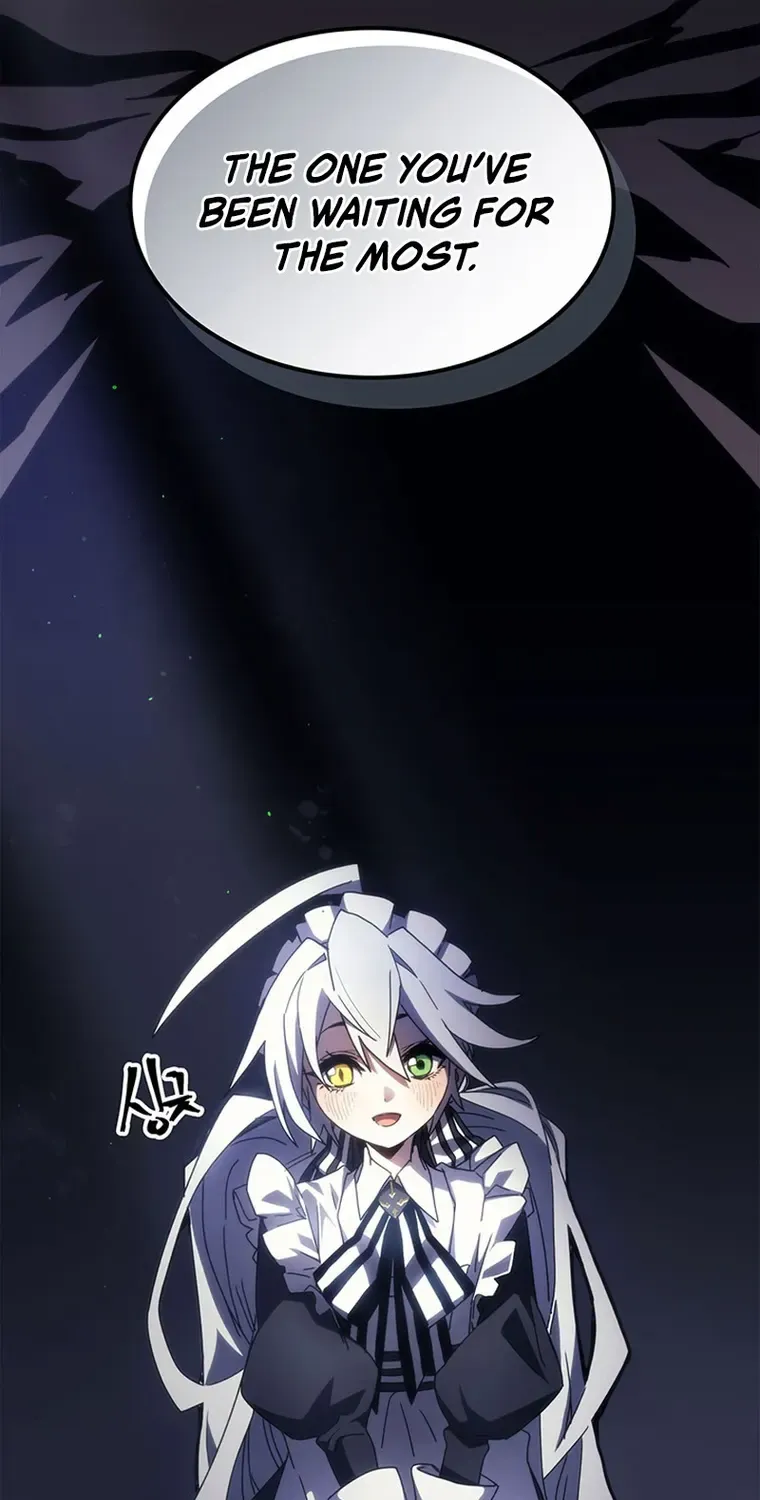 Mr Devourer, Please Act Like a Final Boss Chapter 20 page 54 - 