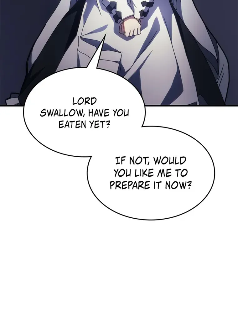 Mr Devourer, Please Act Like a Final Boss Chapter 20 page 55 - 