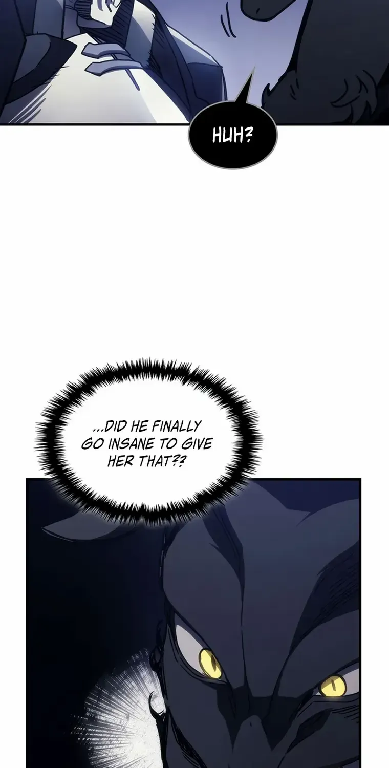Mr Devourer, Please Act Like a Final Boss Chapter 20 page 57 - 