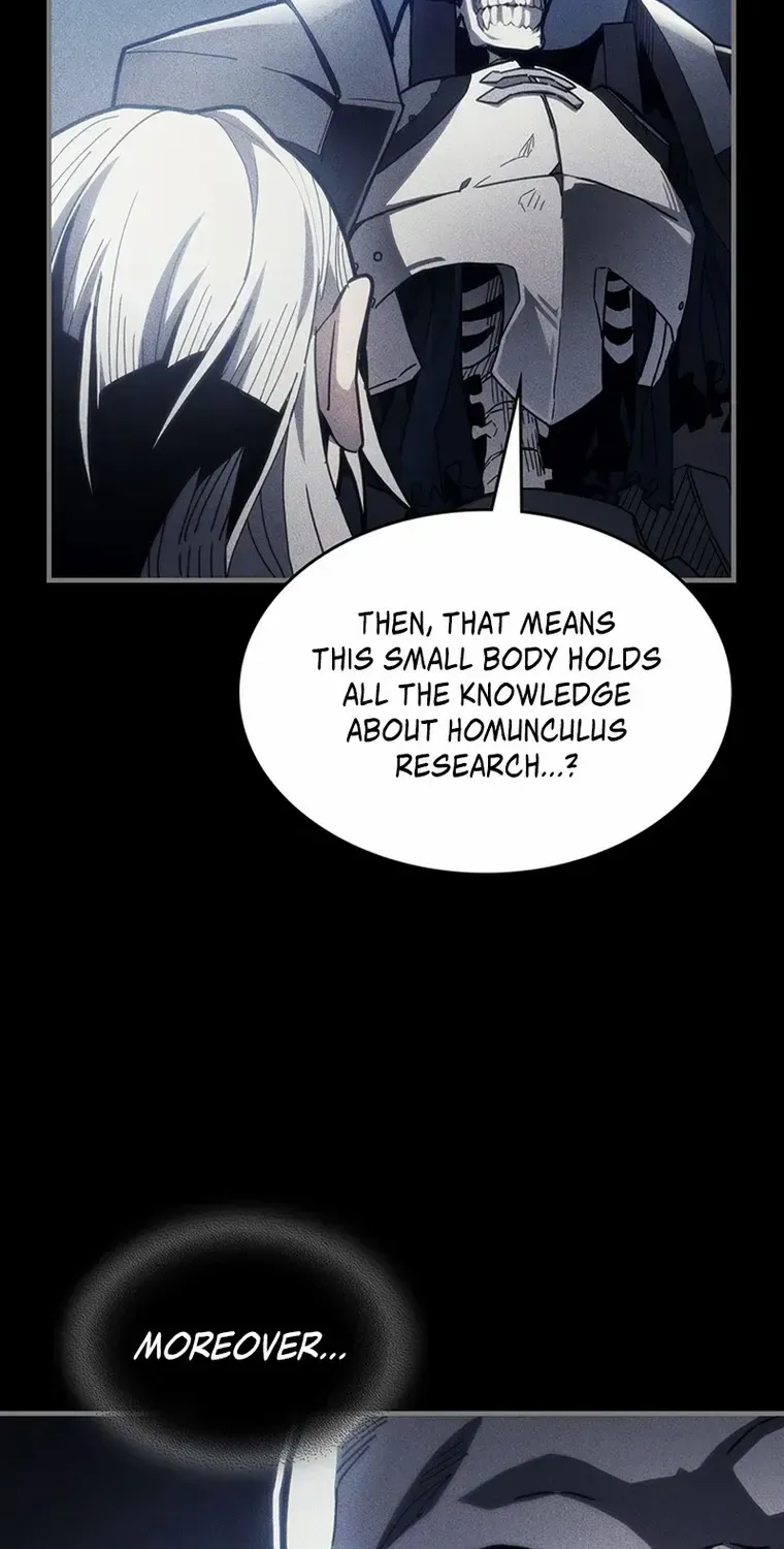 Mr Devourer, Please Act Like a Final Boss Chapter 20 page 7 - 