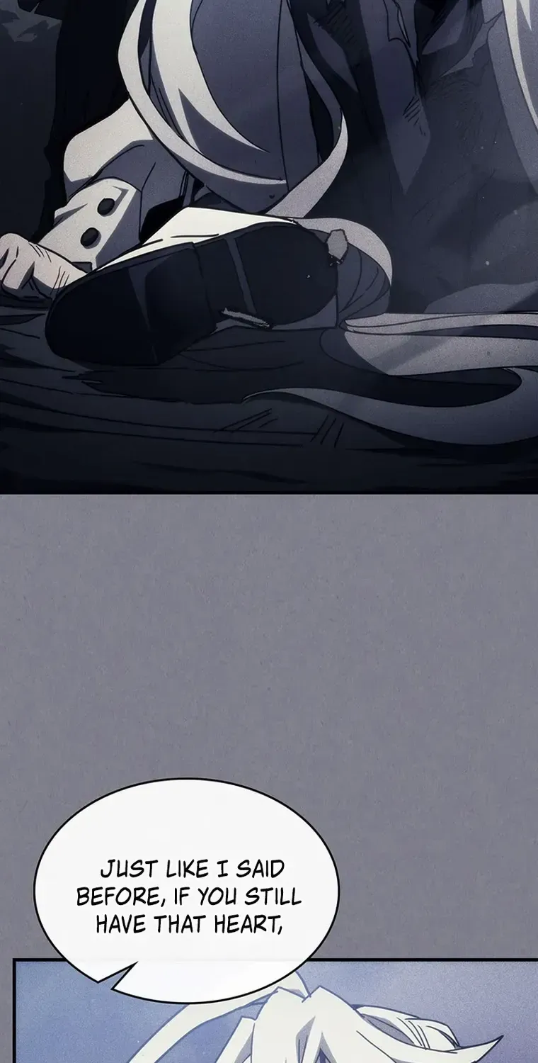 Mr Devourer, Please Act Like a Final Boss Chapter 20 page 61 - 