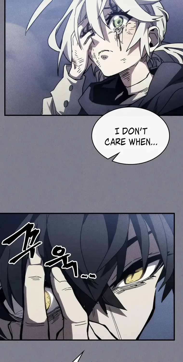 Mr Devourer, Please Act Like a Final Boss Chapter 20 page 62 - 