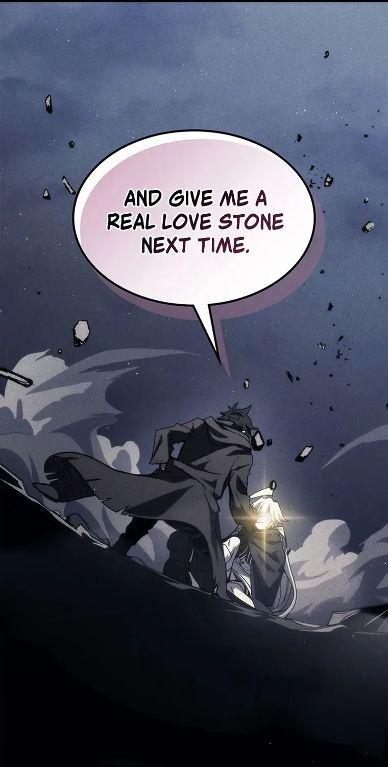 Mr Devourer, Please Act Like a Final Boss Chapter 20 page 64 - 