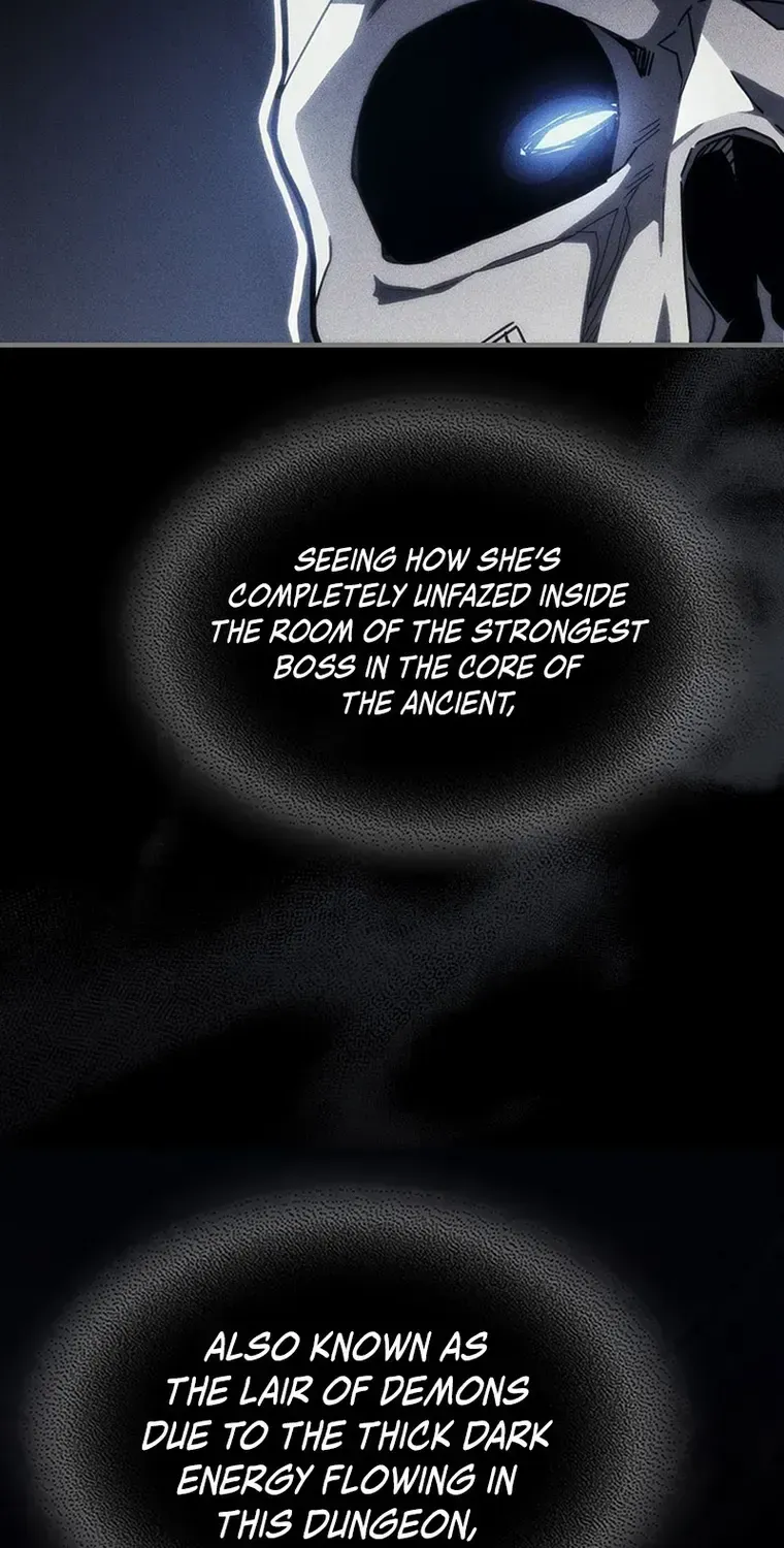 Mr Devourer, Please Act Like a Final Boss Chapter 20 page 8 - 