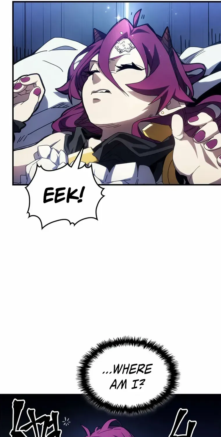 Mr Devourer, Please Act Like a Final Boss Chapter 20 page 72 - 