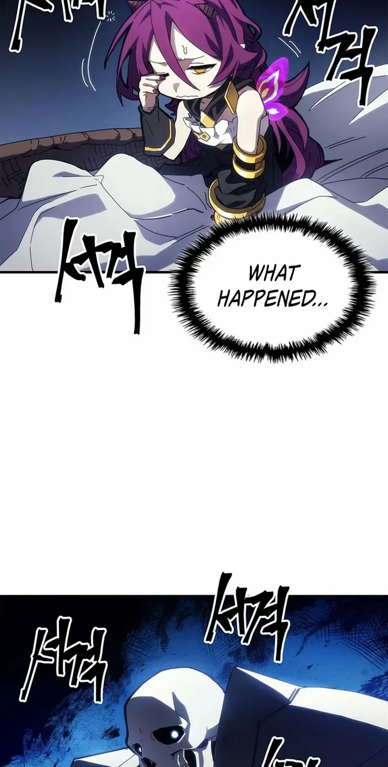 Mr Devourer, Please Act Like a Final Boss Chapter 20 page 73 - 