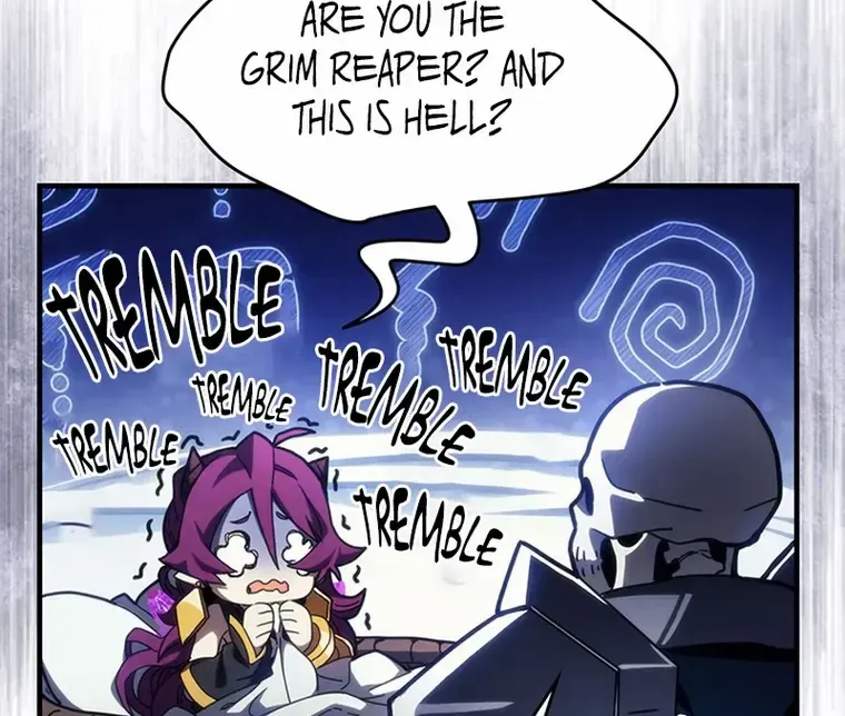Mr Devourer, Please Act Like a Final Boss Chapter 20 page 75 - 
