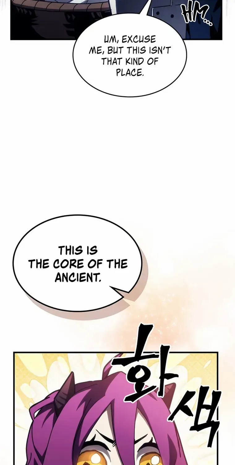 Mr Devourer, Please Act Like a Final Boss Chapter 20 page 76 - 