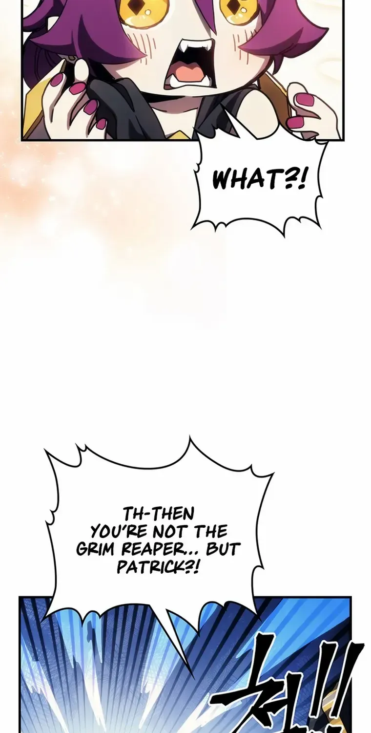 Mr Devourer, Please Act Like a Final Boss Chapter 20 page 77 - 