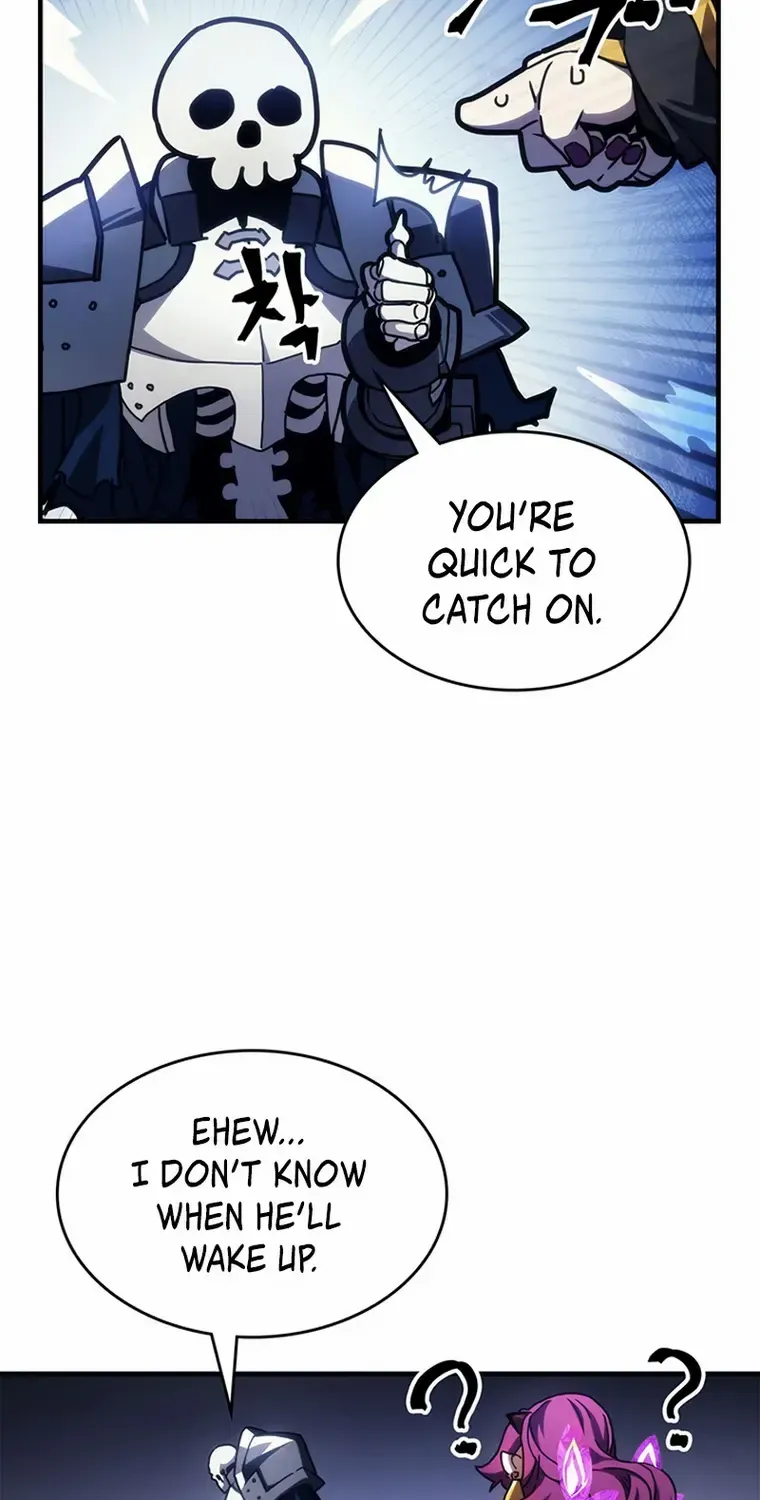 Mr Devourer, Please Act Like a Final Boss Chapter 20 page 78 - 