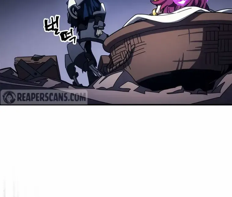 Mr Devourer, Please Act Like a Final Boss Chapter 20 page 79 - 