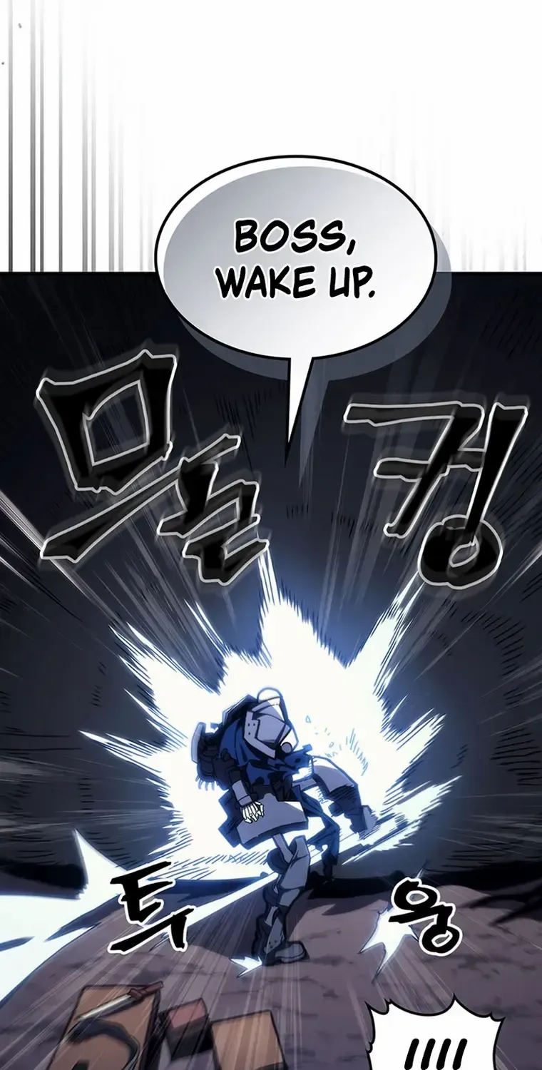 Mr Devourer, Please Act Like a Final Boss Chapter 20 page 80 - 