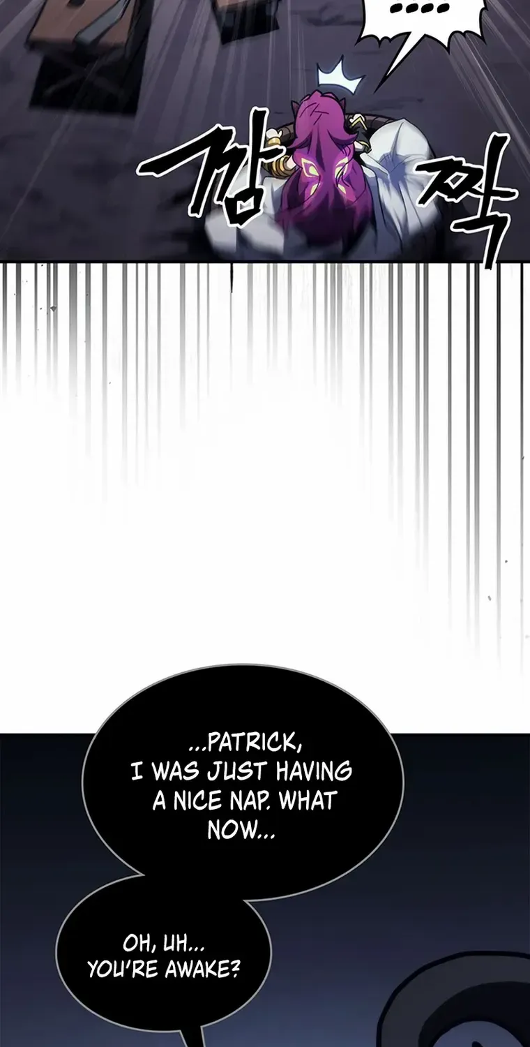 Mr Devourer, Please Act Like a Final Boss Chapter 20 page 81 - 