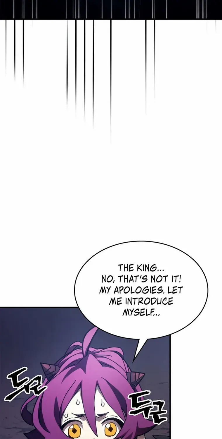 Mr Devourer, Please Act Like a Final Boss Chapter 20 page 86 - 