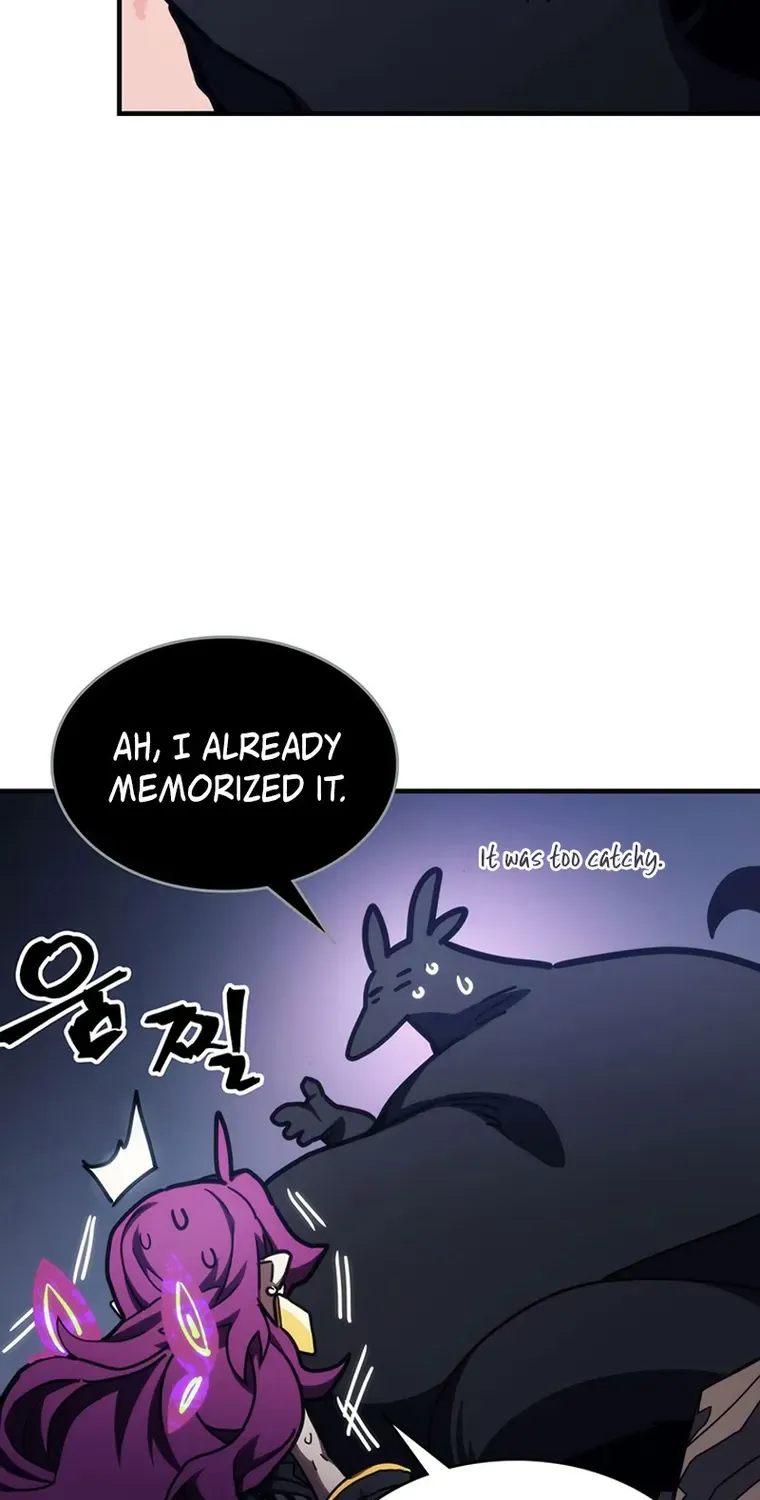Mr Devourer, Please Act Like a Final Boss Chapter 20 page 89 - 
