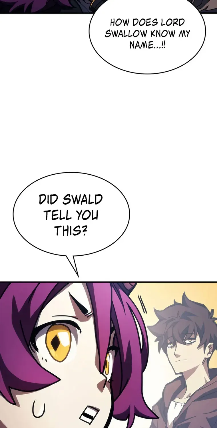Mr Devourer, Please Act Like a Final Boss Chapter 20 page 90 - 