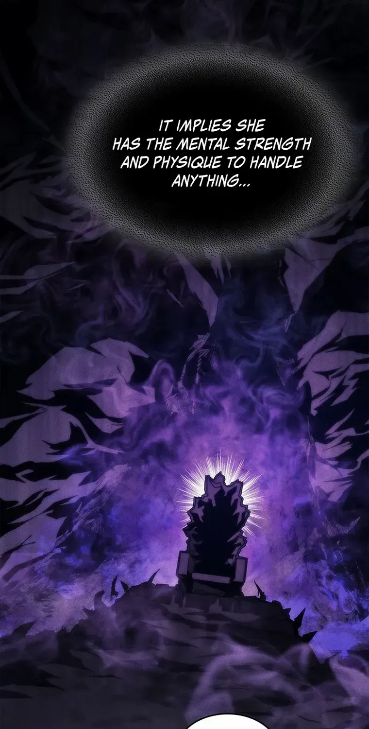 Mr Devourer, Please Act Like a Final Boss Chapter 20 page 10 - 