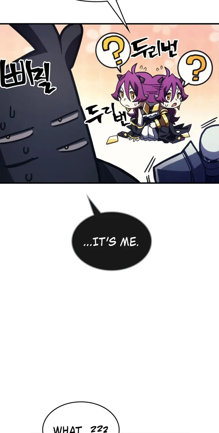 Mr Devourer, Please Act Like a Final Boss Chapter 20 page 92 - 