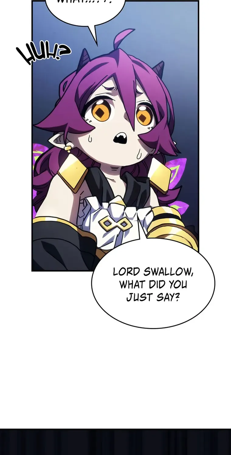 Mr Devourer, Please Act Like a Final Boss Chapter 20 page 93 - 