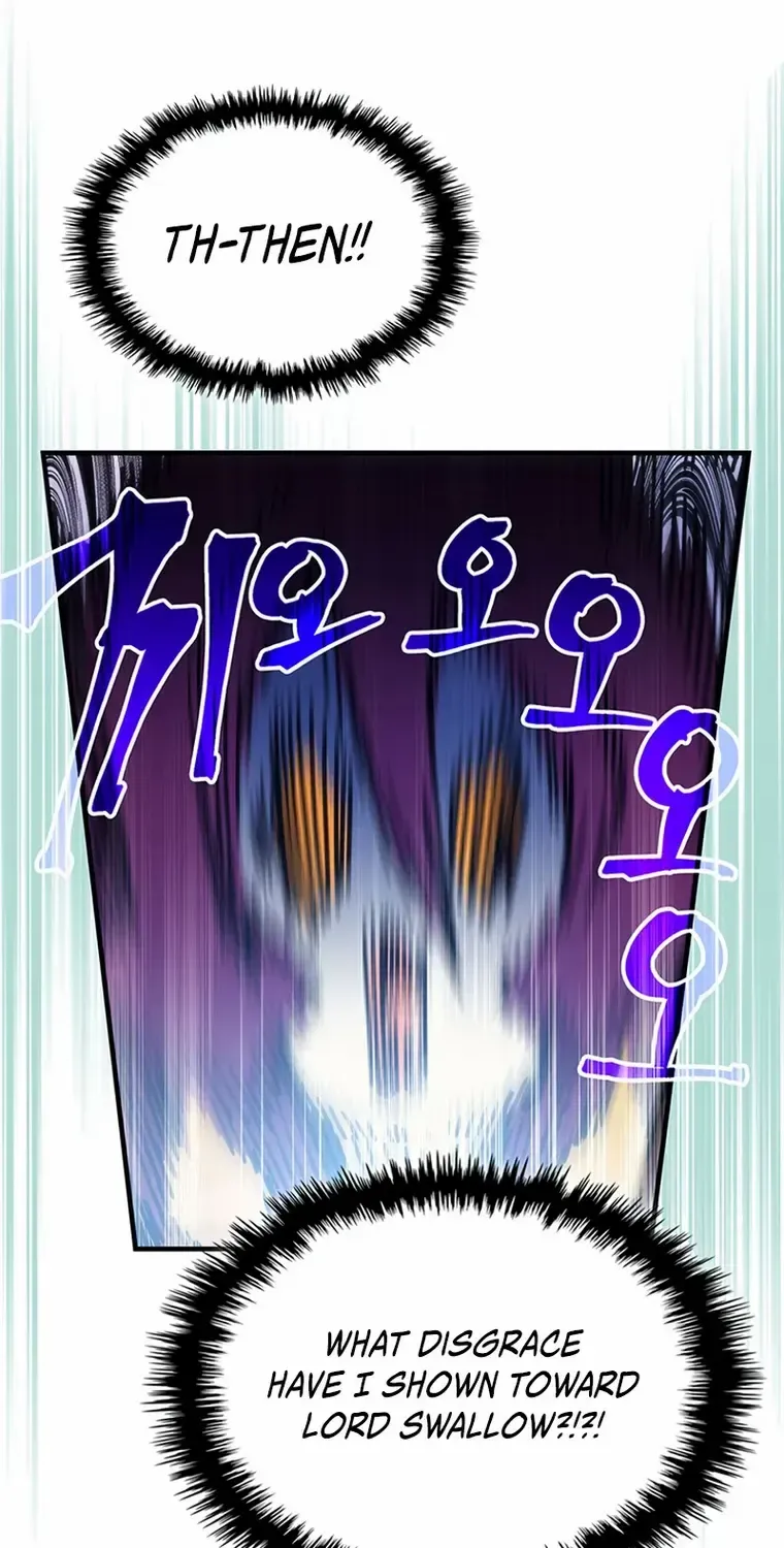 Mr Devourer, Please Act Like a Final Boss Chapter 20 page 97 - 