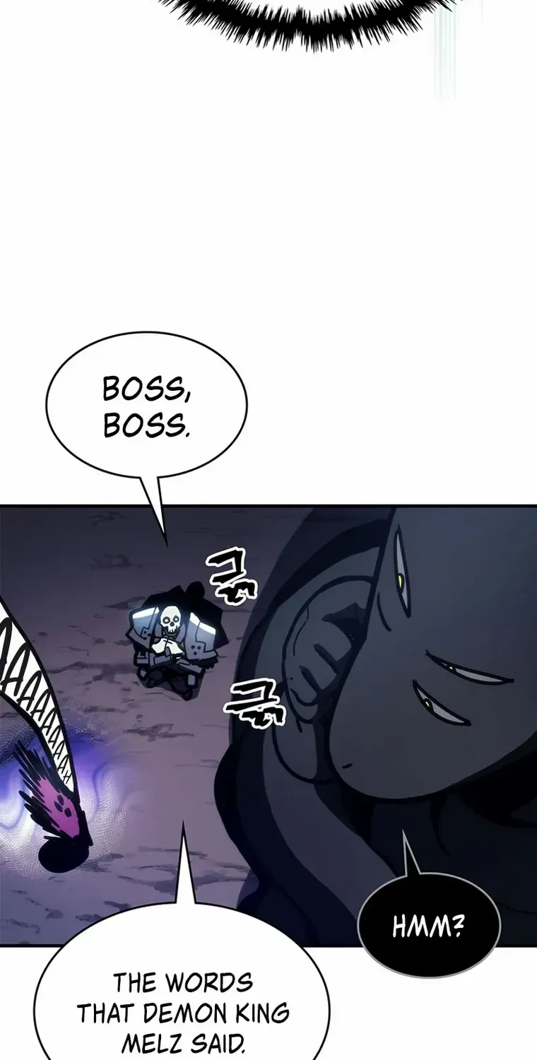 Mr Devourer, Please Act Like a Final Boss Chapter 20 page 98 - 