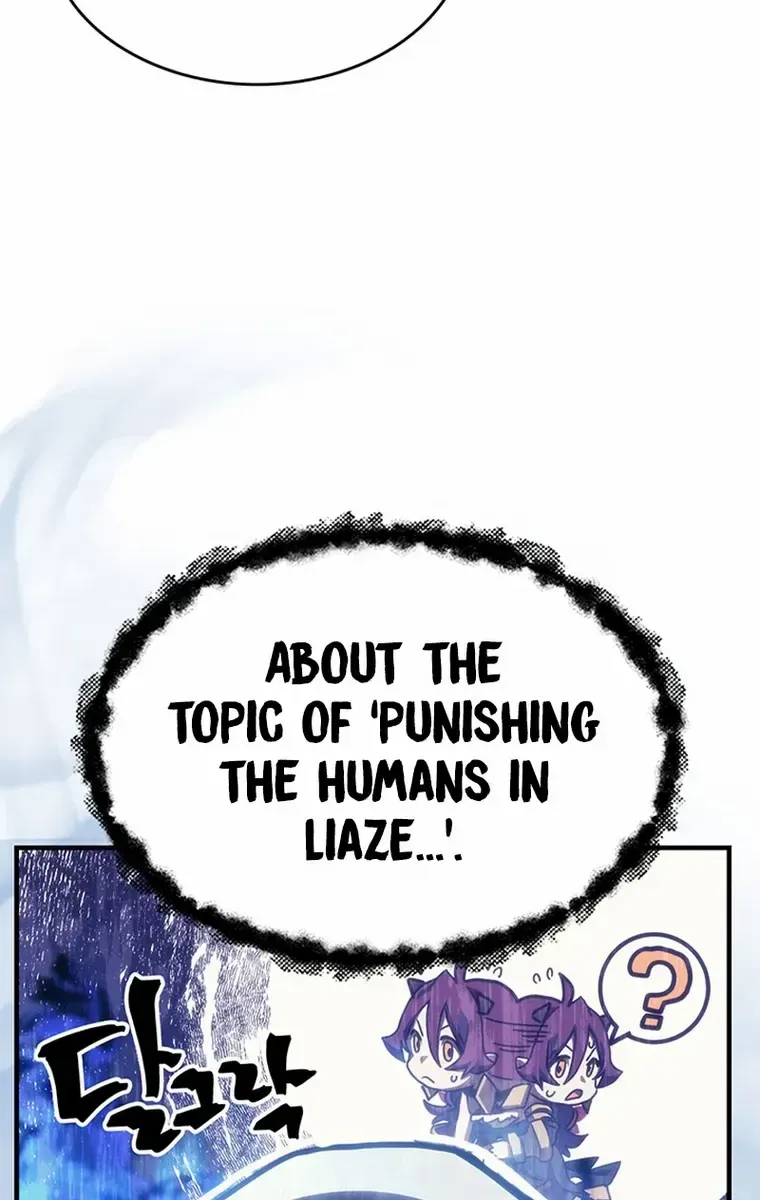 Mr Devourer, Please Act Like a Final Boss Chapter 20 page 99 - 