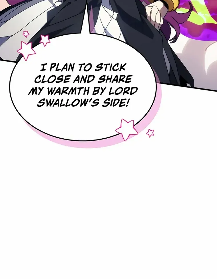 Mr Devourer, Please Act Like a Final Boss Chapter 21 page 11 - 