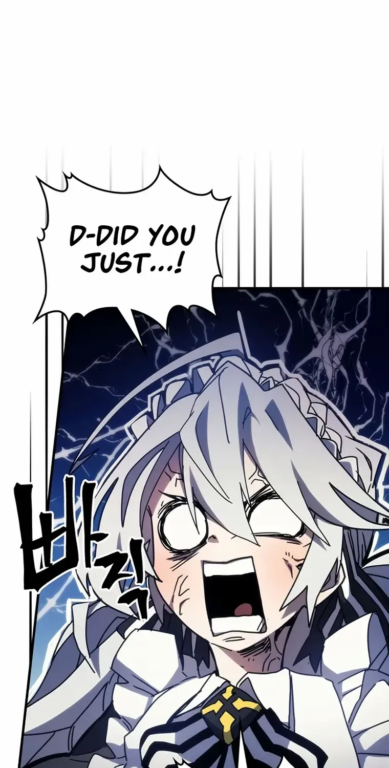 Mr Devourer, Please Act Like a Final Boss Chapter 21 page 13 - 