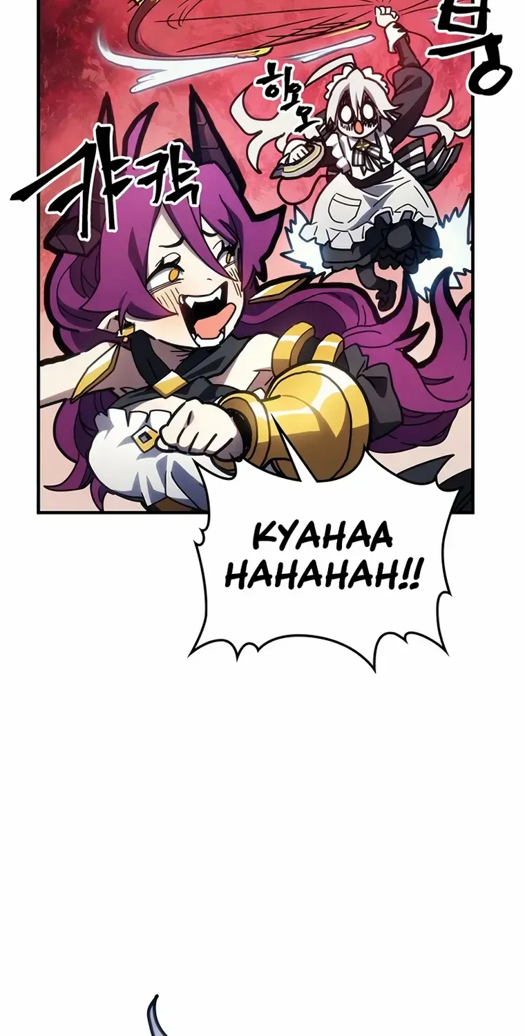 Mr Devourer, Please Act Like a Final Boss Chapter 21 page 15 - 