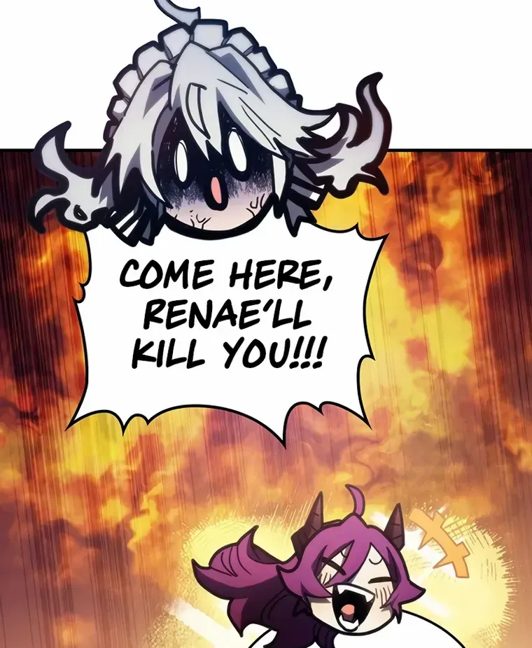 Mr Devourer, Please Act Like a Final Boss Chapter 21 page 16 - 