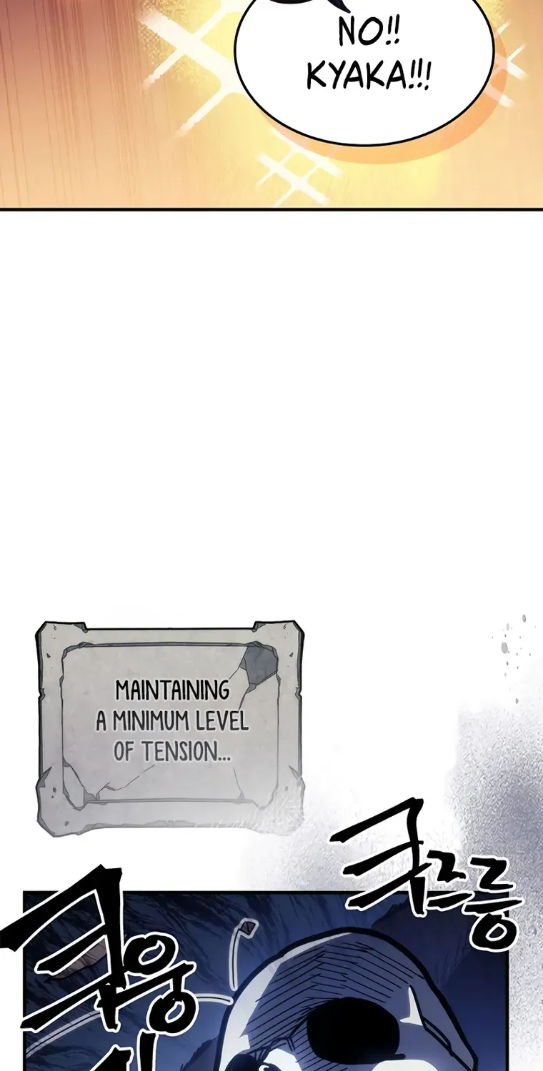 Mr Devourer, Please Act Like a Final Boss Chapter 21 page 17 - 