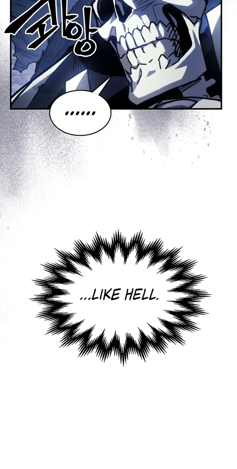 Mr Devourer, Please Act Like a Final Boss Chapter 21 page 18 - 