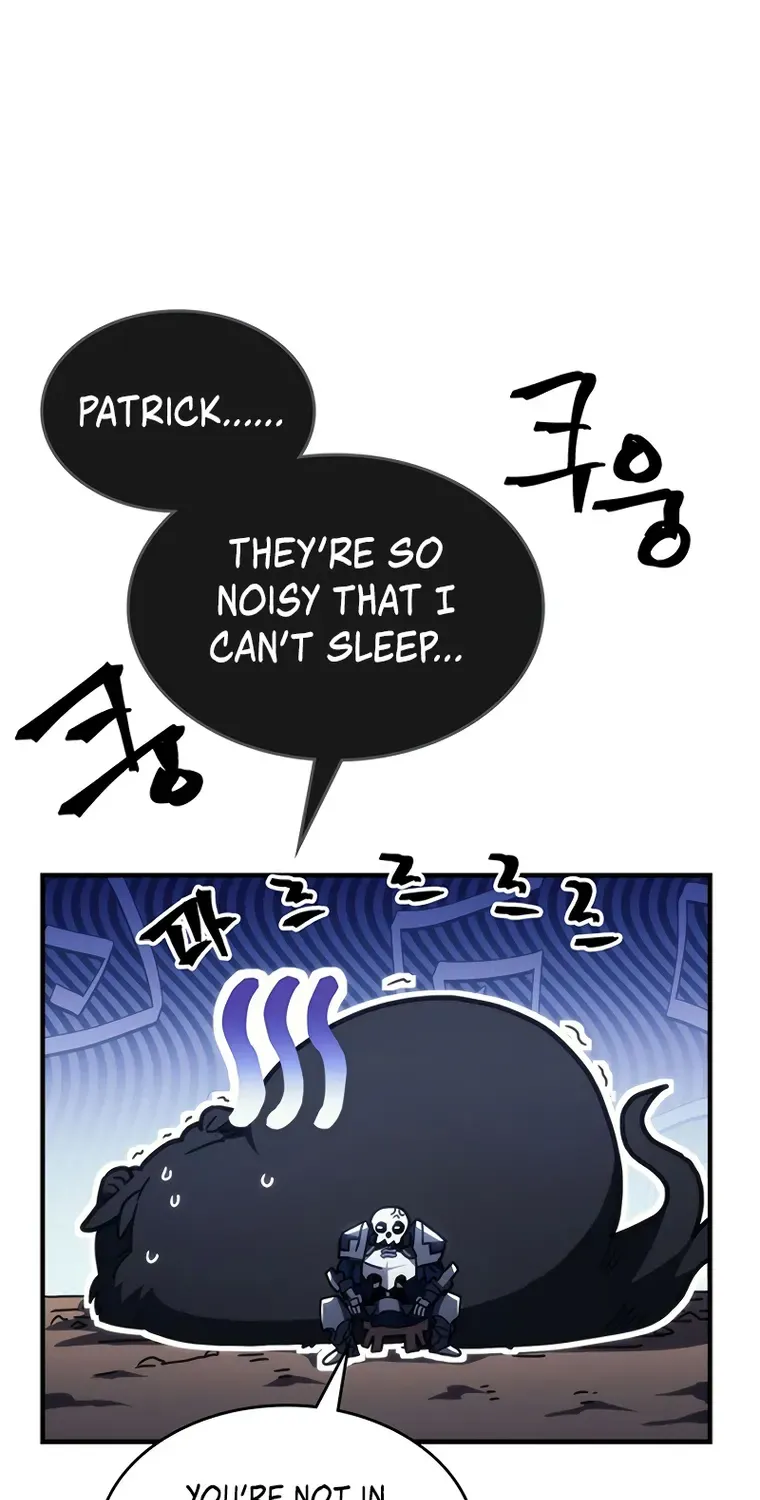 Mr Devourer, Please Act Like a Final Boss Chapter 21 page 19 - 