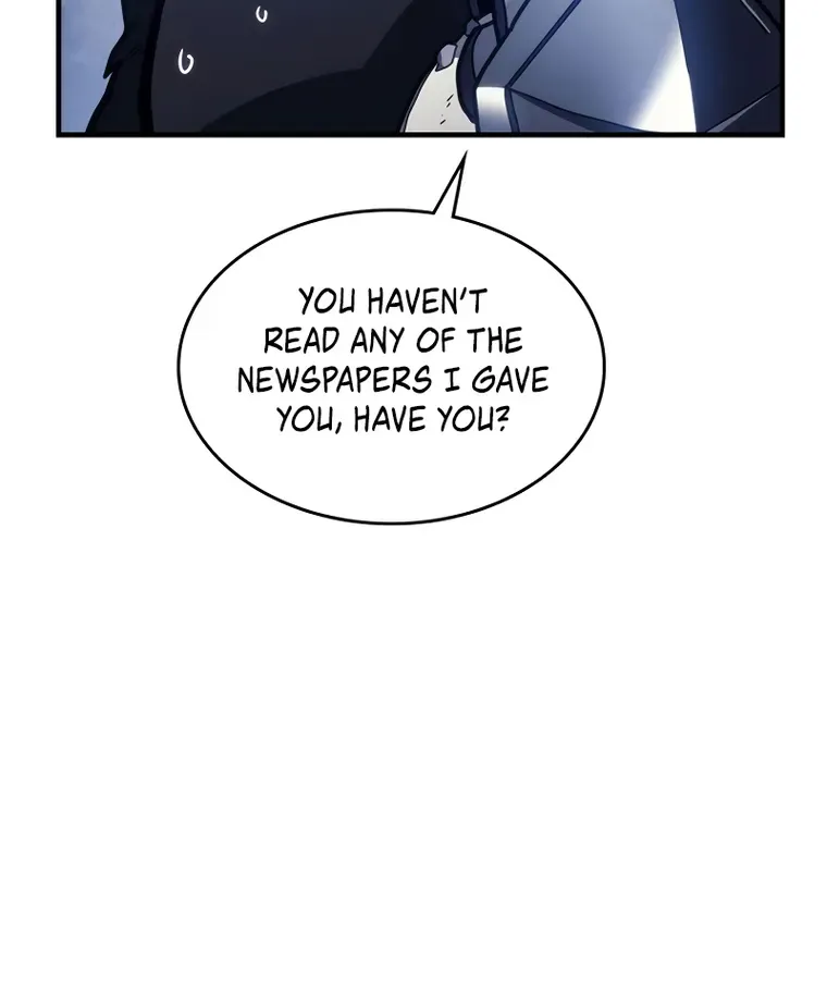 Mr Devourer, Please Act Like a Final Boss Chapter 21 page 21 - 