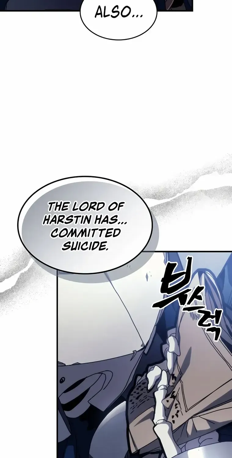 Mr Devourer, Please Act Like a Final Boss Chapter 21 page 23 - 