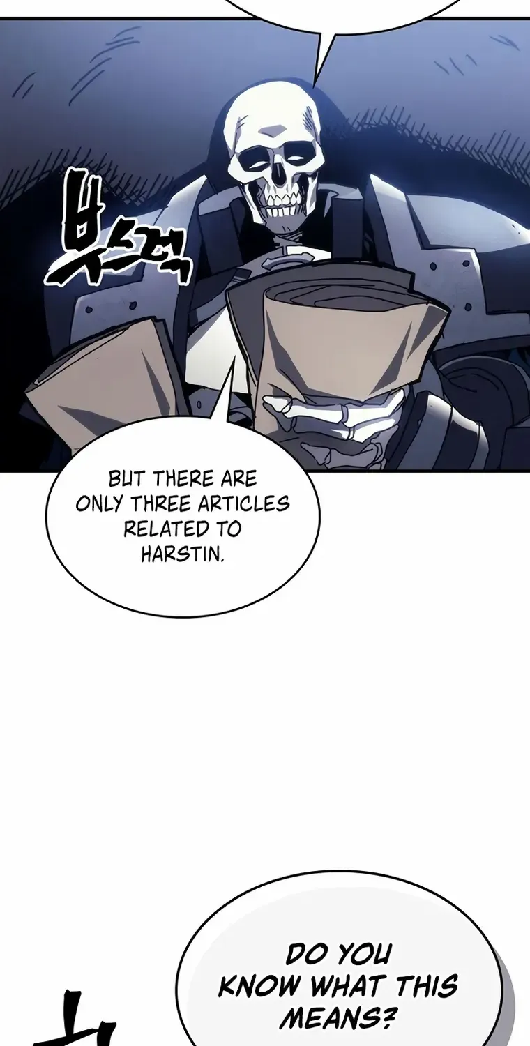 Mr Devourer, Please Act Like a Final Boss Chapter 21 page 25 - 