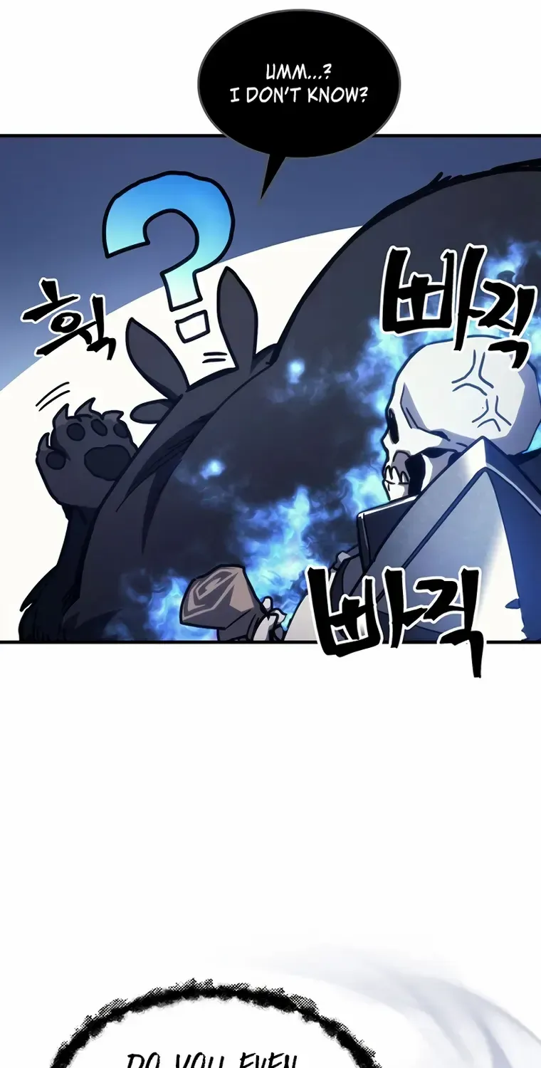 Mr Devourer, Please Act Like a Final Boss Chapter 21 page 27 - 